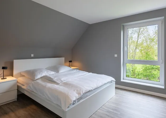 Vakantiehuis Huus