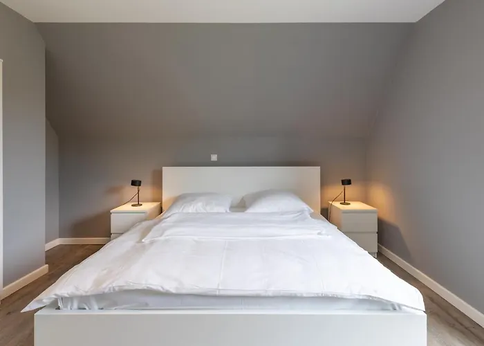 Vakantiehuis Huus