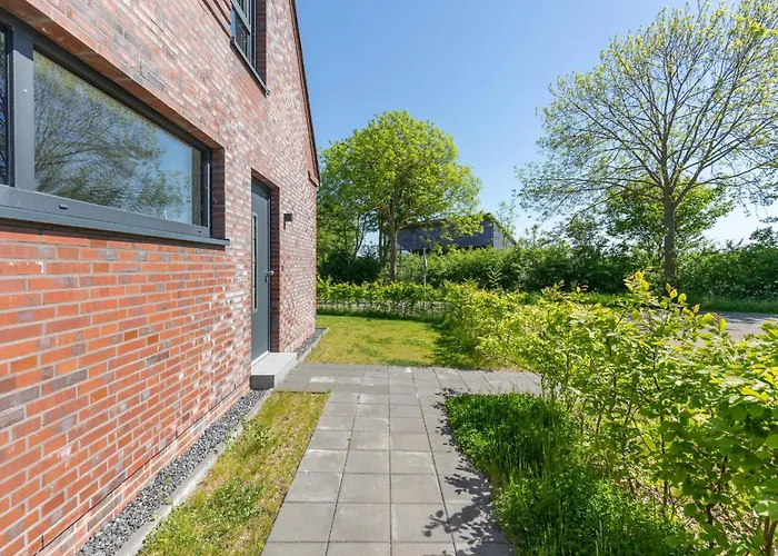 Vakantiehuis Huus *